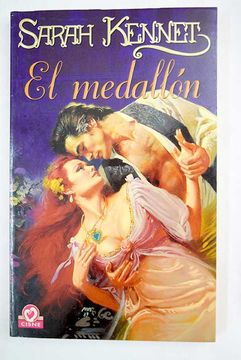 portada El Medallón