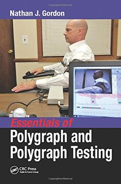 portada Essentials of Polygraph and Polygraph Testing