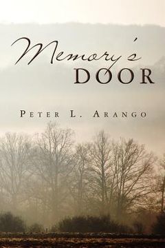 portada memory's door (en Inglés)