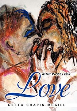 portada What Passes for Love (en Inglés)