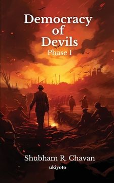 portada Democracy of Devils (in English)