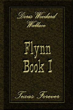 portada flynn book i (en Inglés)