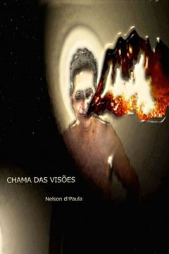 portada Chama das Visões (in Portuguese)