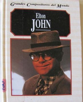 portada Elton John (Ofertas Altorrey)