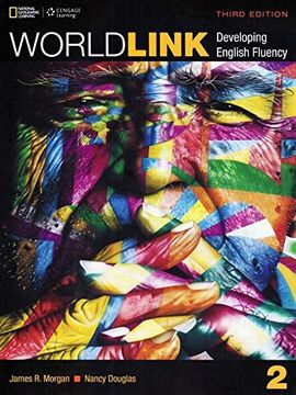 portada World Link 2. Alumno, Mywlink Online 3e (in English)