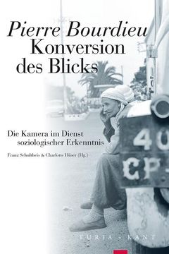 portada Konversion des Blicks (en Alemán)