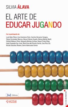 portada El Arte de Educar Jugando (in Spanish)