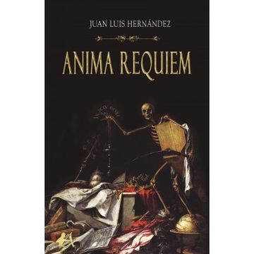 portada Anima Requiem