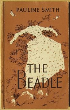 portada The Beadle (in English)