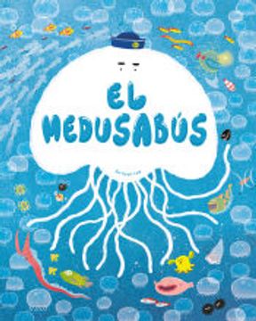 portada El Medusabus (in Spanish)
