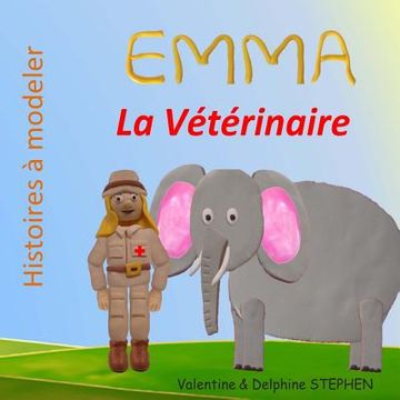 portada Emma la Veterinaire (en Francés)