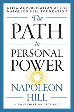 portada The Path to Personal Power (en Inglés)