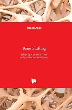 portada Bone Grafting (en Inglés)