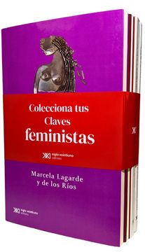 portada Paquete Claves Feministas (in Spanish)