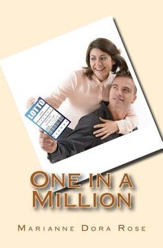 portada One in a Million (en Inglés)