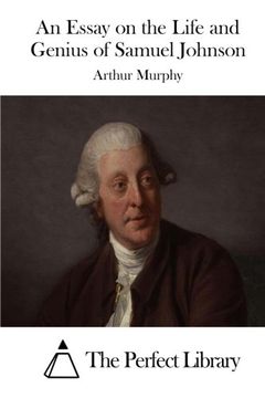 portada An Essay on the Life and Genius of Samuel Johnson