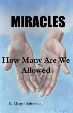 portada Miracles: How Many Are We Allowed