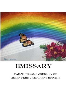 portada Emissary