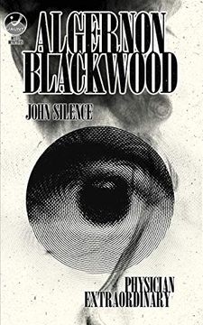 portada John Silence, Physician Extraordinary: Occult Detectives Volume i (1) (en Inglés)