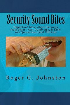 portada security sound bites