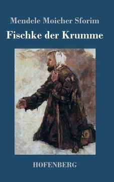 portada Fischke der Krumme (en Alemán)