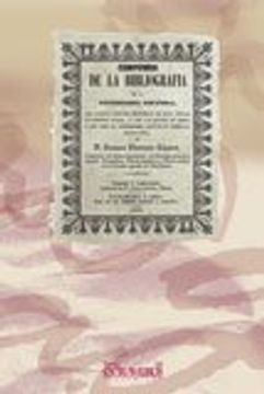Compendio de la bibliografia de la veterinaria española (Bibliografías)