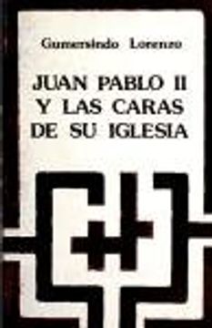 portada Juan Pablo II y las caras de su Iglesia : luces y sombras (in Spanish)