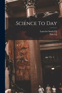 portada Science To Day