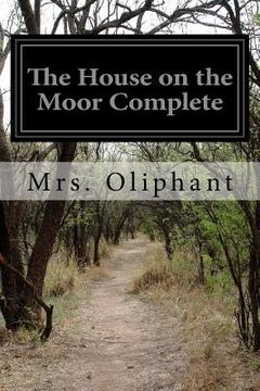 portada The House on the Moor Complete (en Inglés)