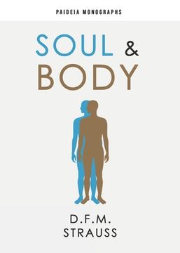 portada Soul & Body (en Inglés)