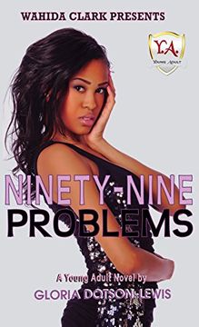 portada Ninety-Nine Problems