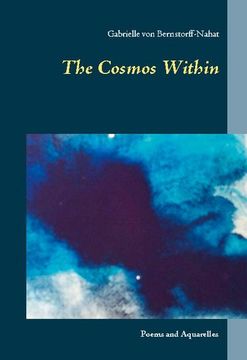 portada The Cosmos Within (en Inglés)