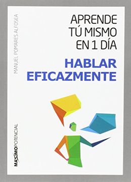 portada Hablar Eficazmente (in Spanish)