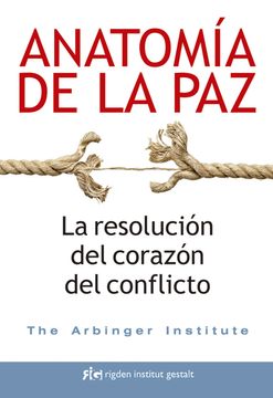 portada Anatomia de la paz (in Spanish)