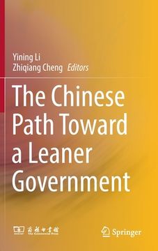 portada The Chinese Path Toward a Leaner Government