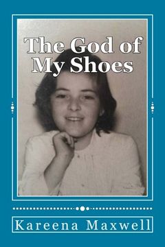 portada The God of My Shoes: and other short stories & essays