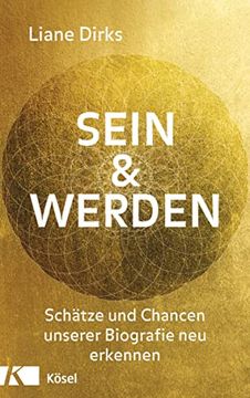 portada Sein & Werden (en Alemán)