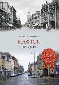 portada Hawick Through Time