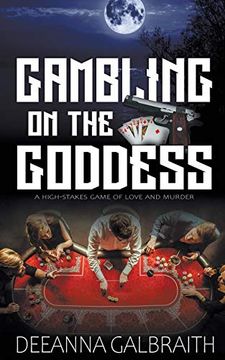 portada Gambling on the Goddess (en Inglés)