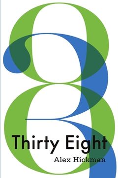 portada Thirty Eight (in English)