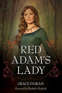 portada Red Adam's Lady (Rediscovered Classics)