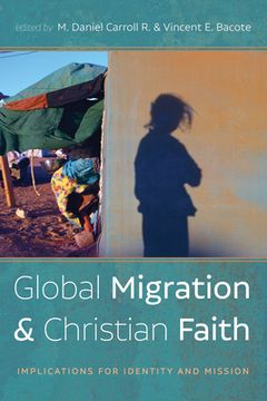 portada Global Migration and Christian Faith