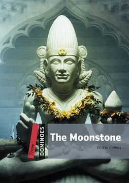 portada Dominoes 3. The Moonstone mp3 Pack (en Inglés)