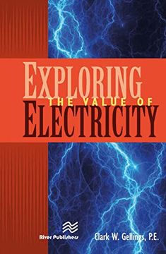 portada Exploring the Value of Electricity (in English)