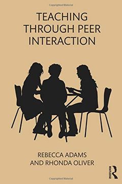 portada Teaching Through Peer Interaction (en Inglés)