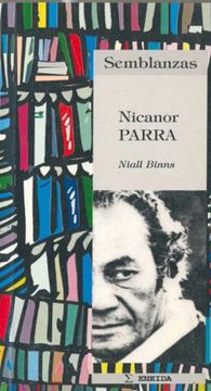 portada Nicanor Parra