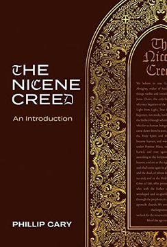 portada The Nicene Creed: An Introduction (in English)