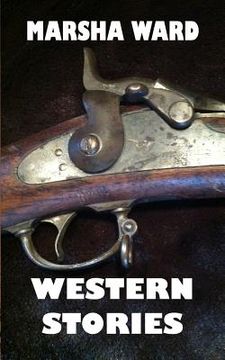 portada Western Stories: Four Tales of the West (en Inglés)