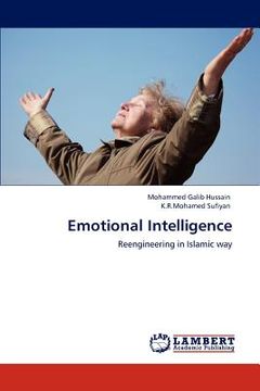 portada emotional intelligence (in English)