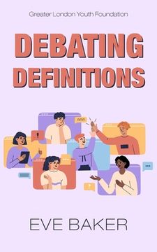 portada Debating Definitions (en Inglés)